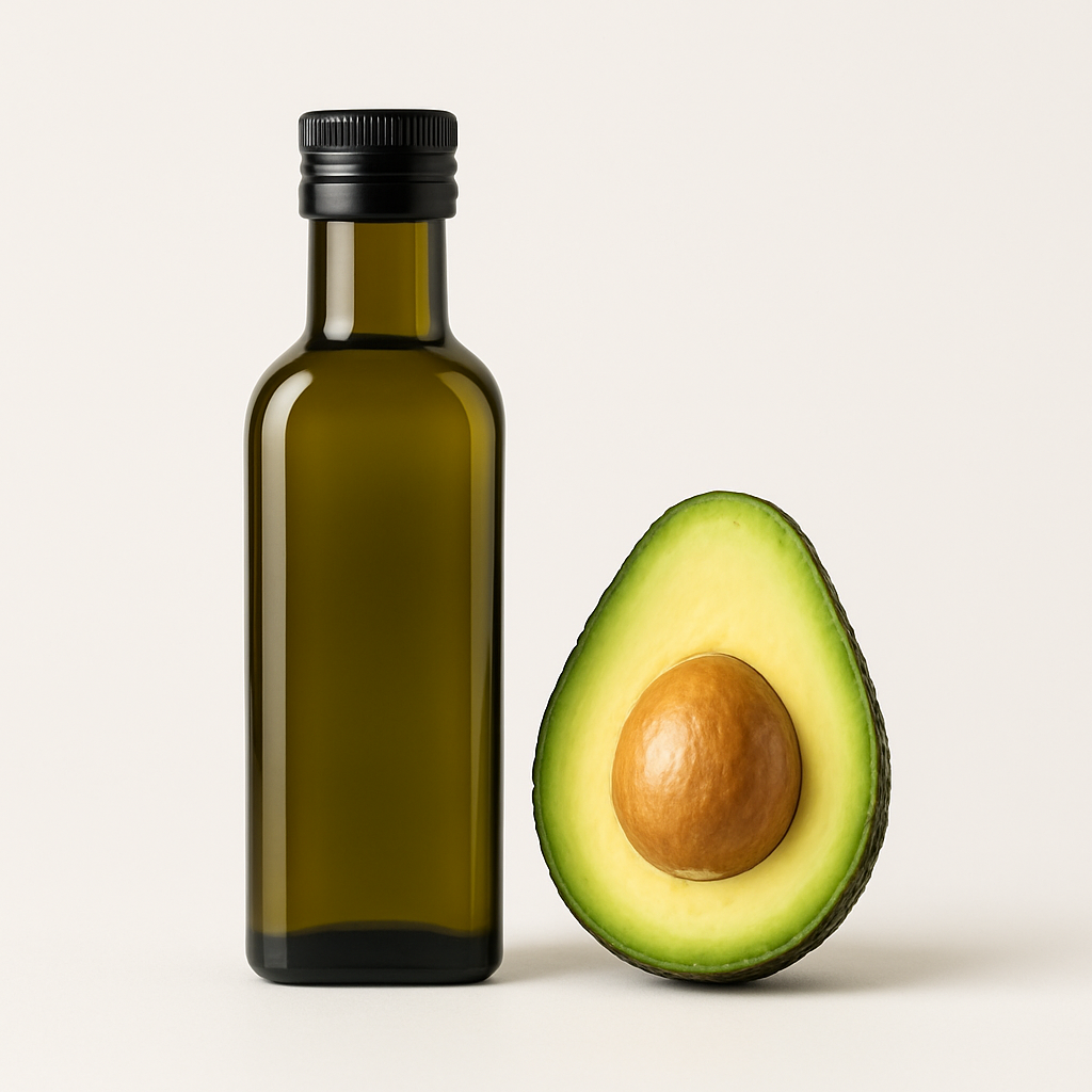 Aceite de Aguacate