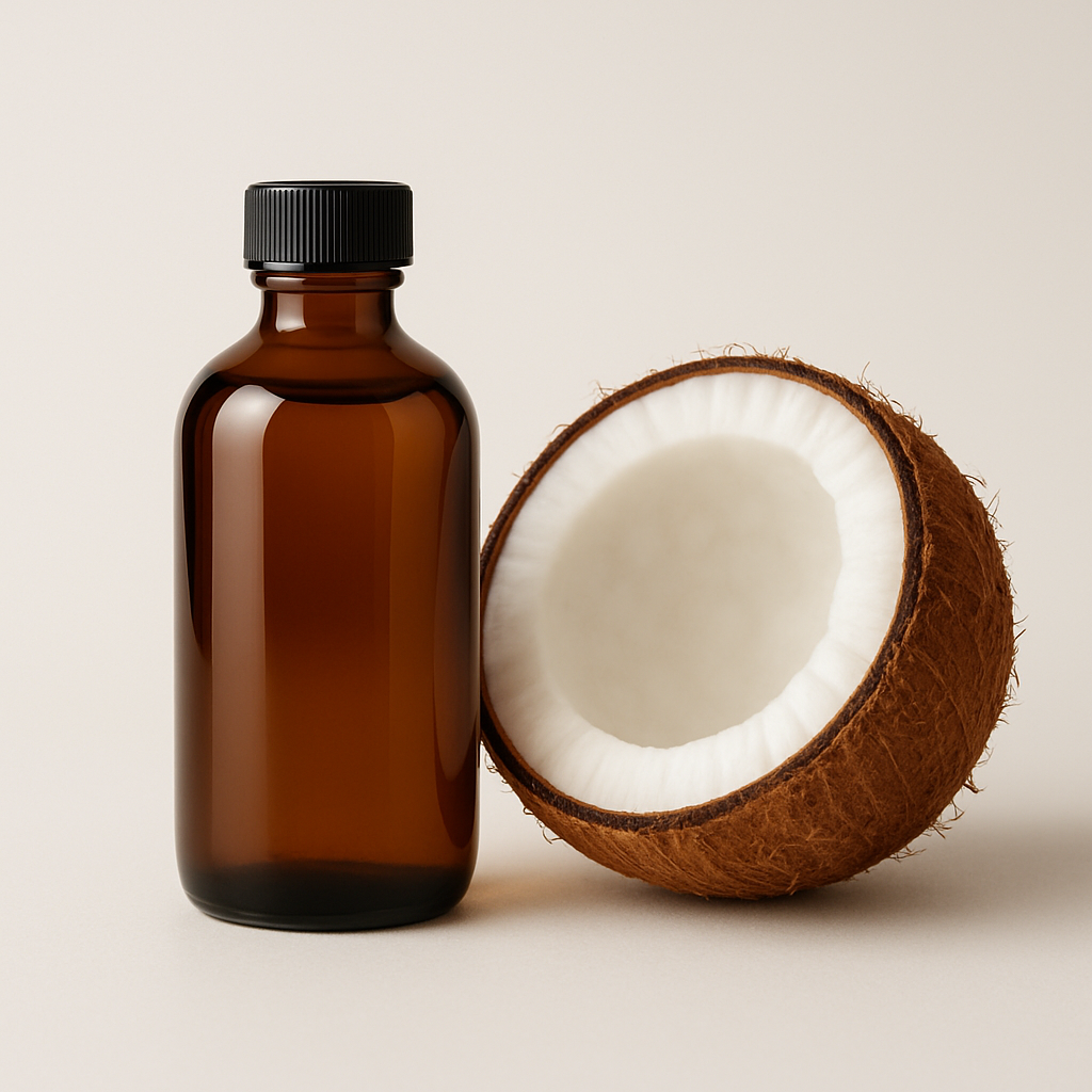 Aceite de Coco Virgen